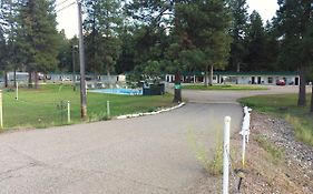 Evergreen Motel